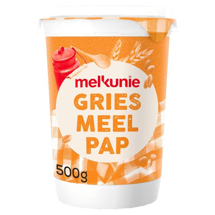 Griesmeelpap (Stuk, 46.8cl)