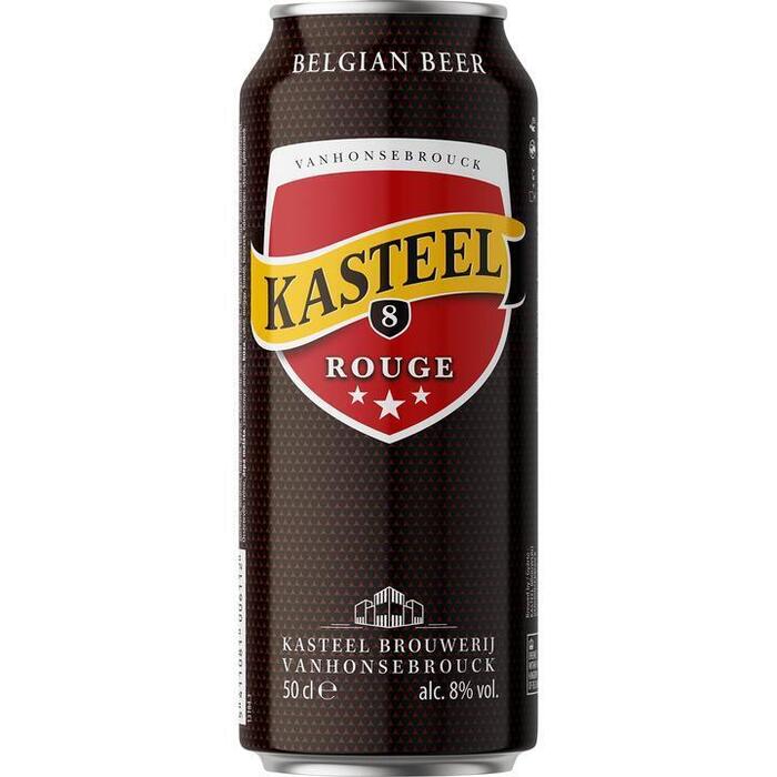 Kasteelbier Rouge (0.5L)