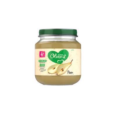 Peer 4 mnd (Pot, 125g)