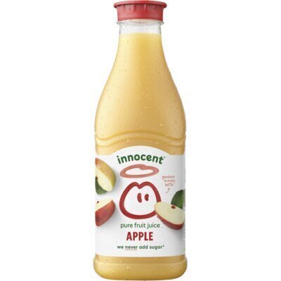 Appelsap (petfles, 0.9L)