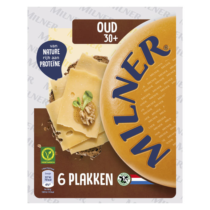 Oud plakken (Pak, 150g)