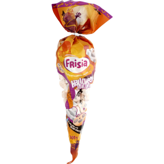 Frisia Halloween spekken (300g)