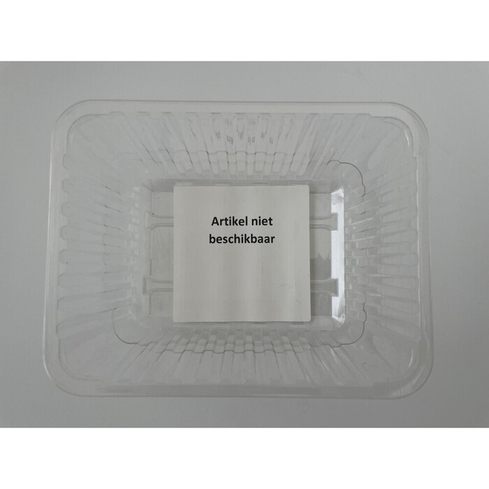 Champignonburgers met pijnboompitten (2 × 80g)