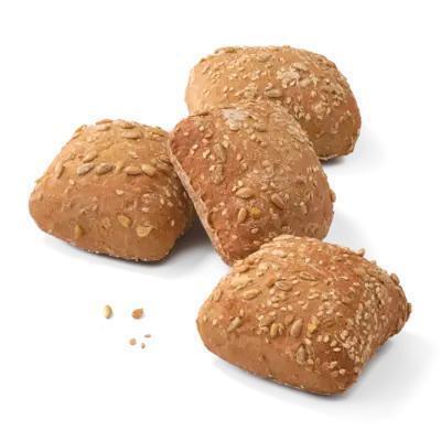 AH Robuust spelt broodjes (4 st.)