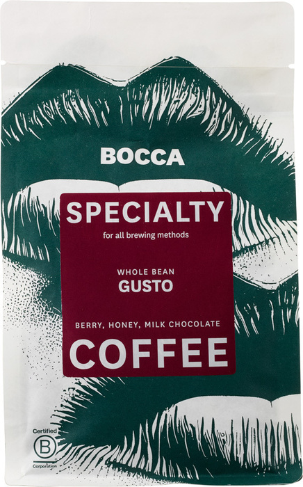Gusto bonen (250g)