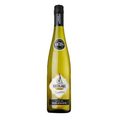 Cave de Beblenheim Riesling (glas, 0.75L)
