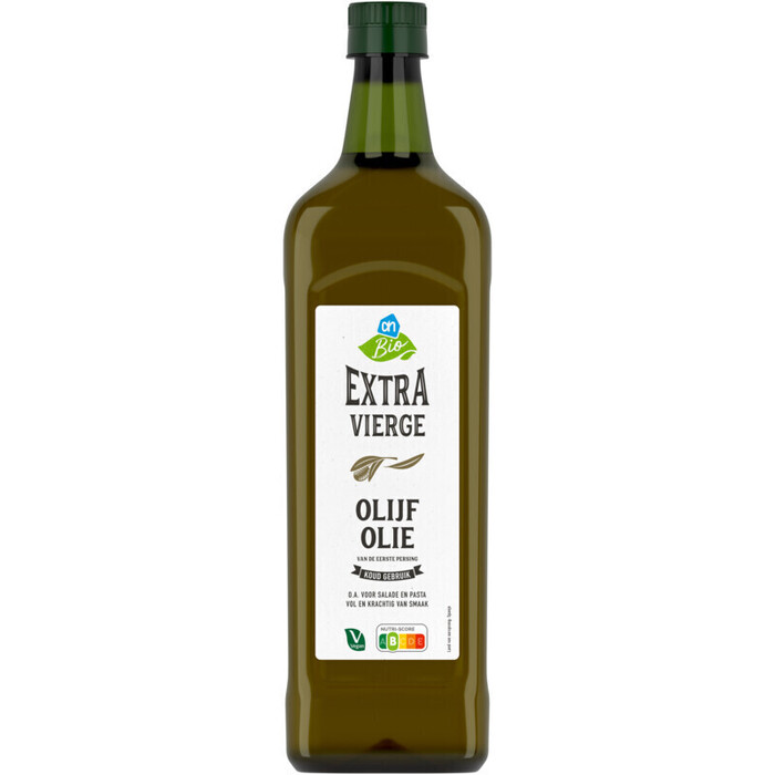 AH Biologisch Olijfolie extra vierge (1L)