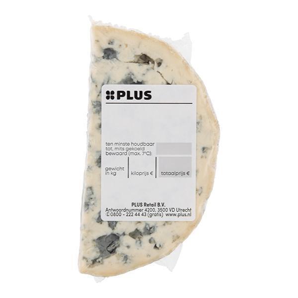 Fourme d'ambert 50+ (110g)