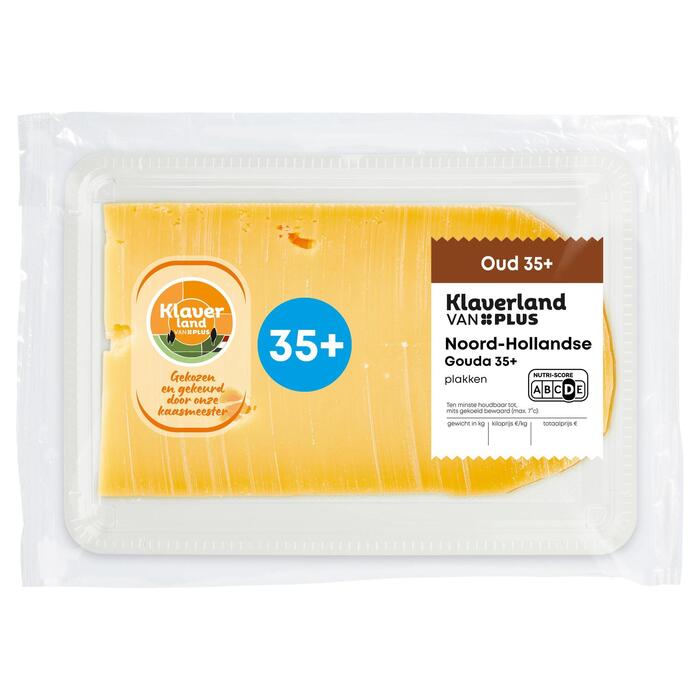 35+ Oud plakken (200g)
