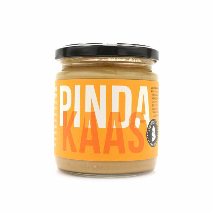 Pindakaas (325g)