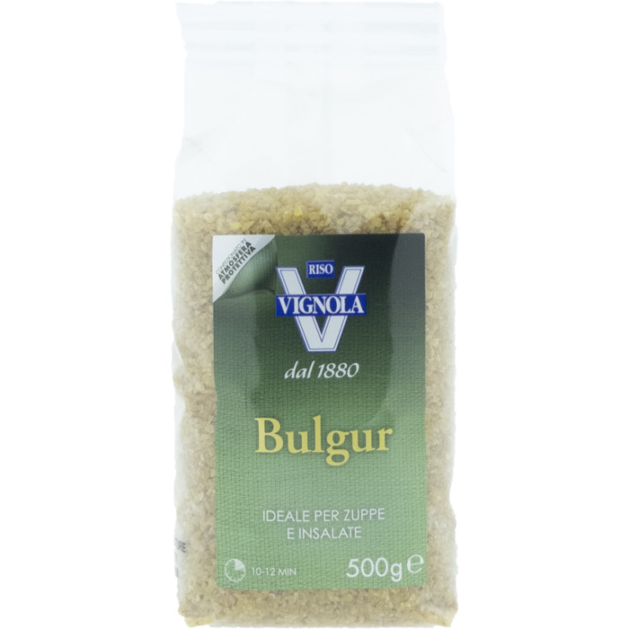 Bulgur (500g)
