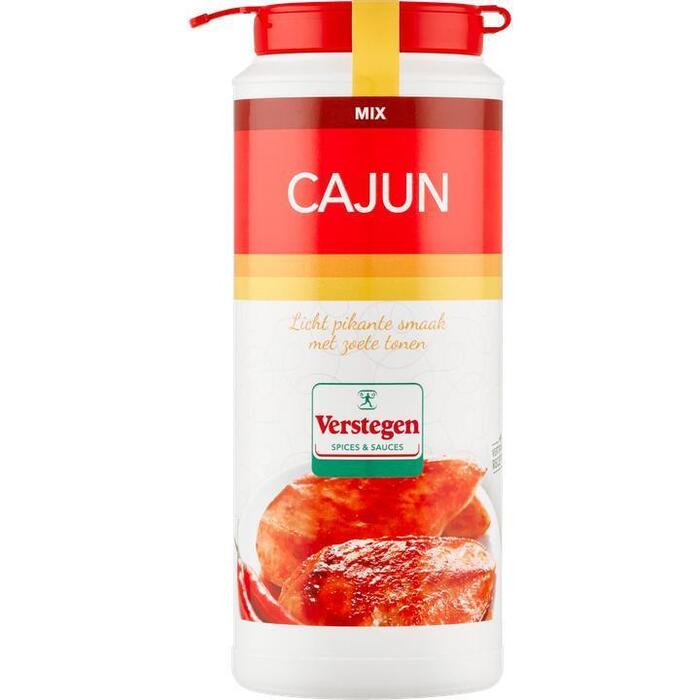 Verstegen Mix Cajun 225 g (Pot, 225g)