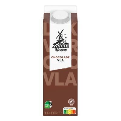 Chocoladevla (1L)