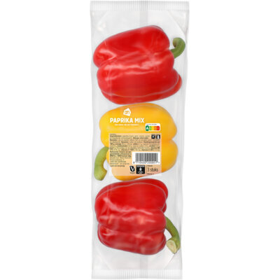 Paprika mix