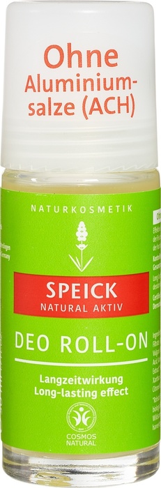 Actief deo roll on (50ml)