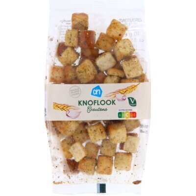 AH Knoflook croutons (40g)