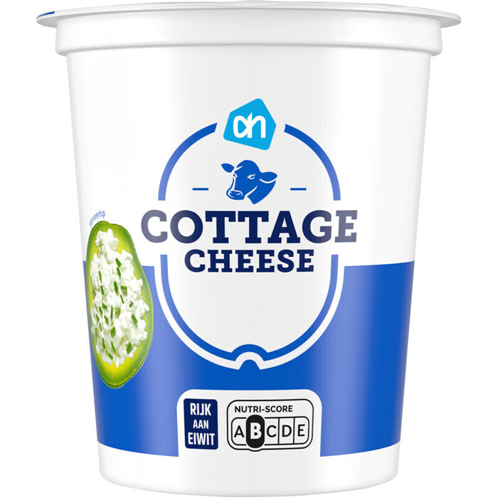 AH Cottage cheese (400g)