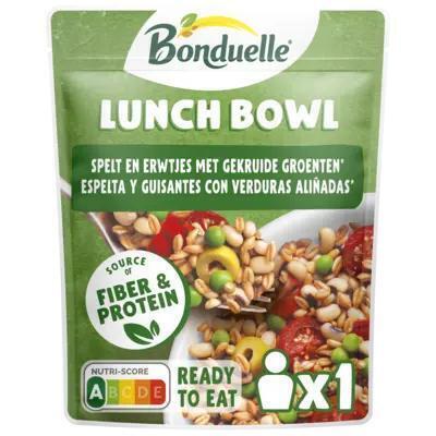 Bonduelle Lunch Bowl Spelt 250g (250g)