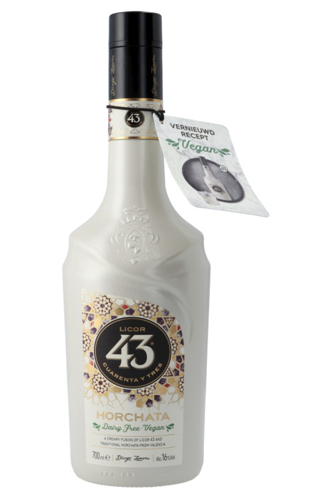 Orochata (Fles, 0.7L)