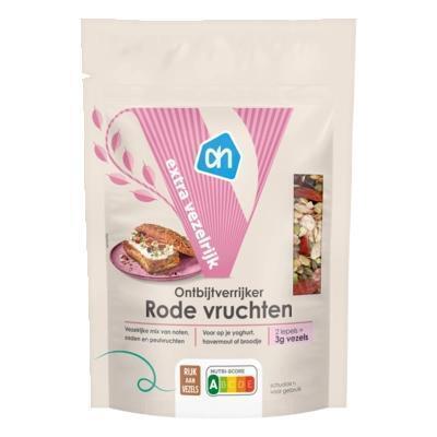 AH Ontbijtverrijker rode vruchten (200g)