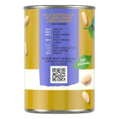 AH Cannellini bonen (400g)