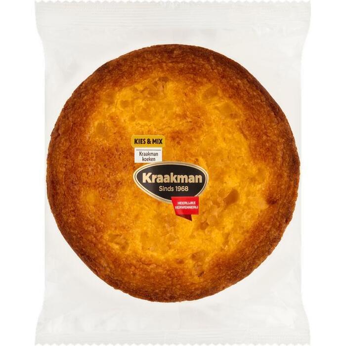 Kraakman Boterkoek Gember