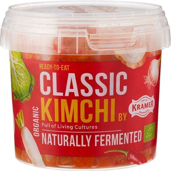 Kimchi classic (300g)