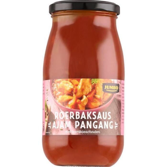 Roerbaksaus Ajam Pangang (pot, 490g)