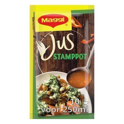 Jus voor stamppot (24g)