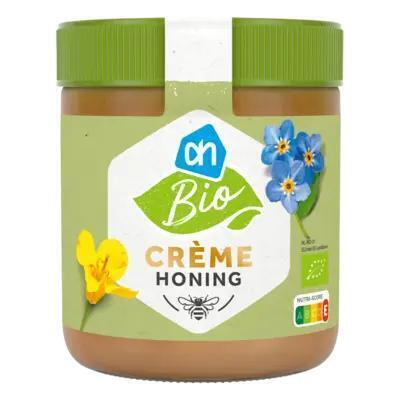 Bloemenhoning (450g)