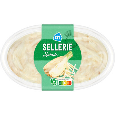 Selleriesalade (bak, 175g)