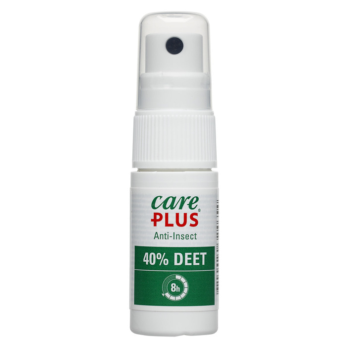 Care Plus Anti-insect deet spray (15ml)