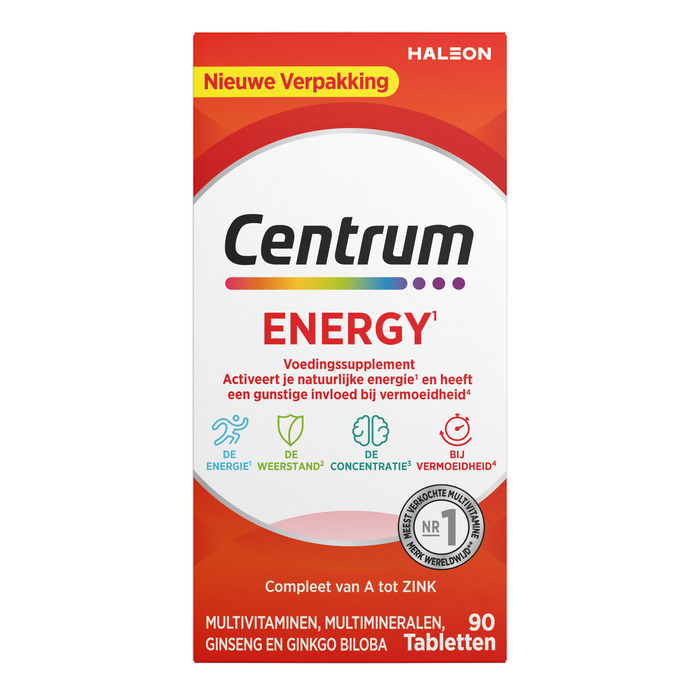 Centrum Energy (111g)