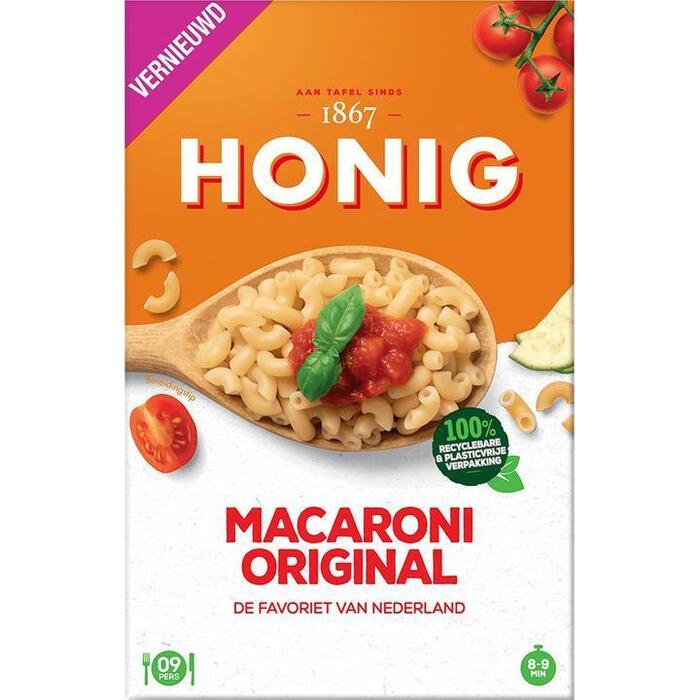 Hnnig Macaroni Original 700 g (700g)