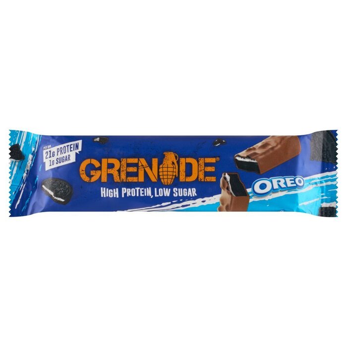 Grenade Protein bar oreo (60g)