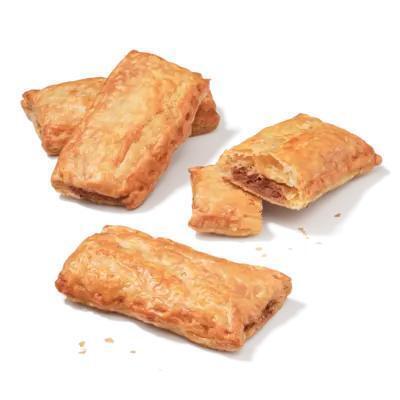 AH Diepvries saucijzenbroodjes (409g)