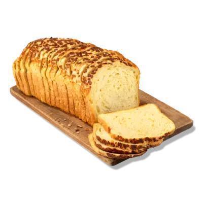 AH Tijger maïs heel