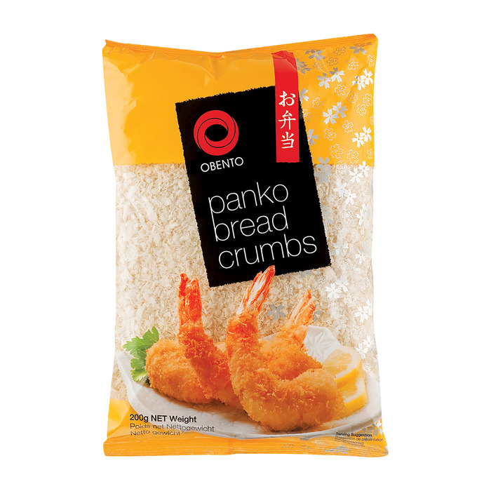 Breadcrumbs (200g)