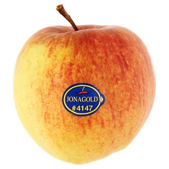Jonagold Appels 4 Stuks ca. 1 kg (Stuk, 1kg)