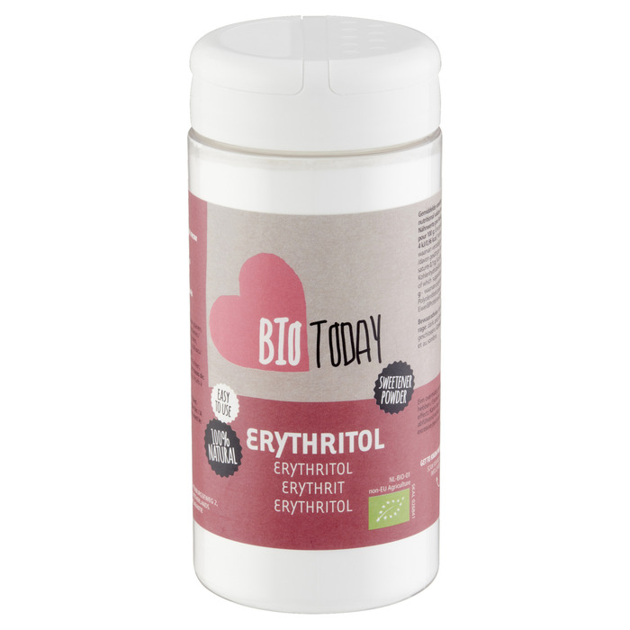 BioToday Erythritol 300g (300g)