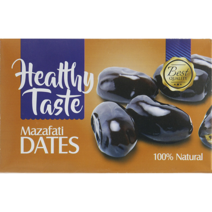 Healthy Dadels (Doos, 500g)