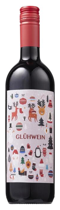 Sgarzi Glühwein (Fles, 0.75L)