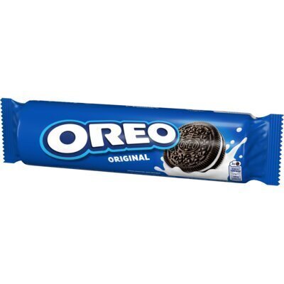Oreo Original (Pak, 154g)