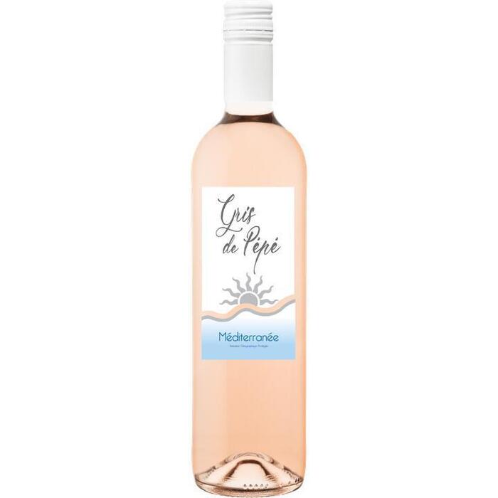 Gris de Pepe IGP Mediterranee (0.75L)