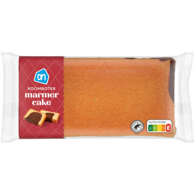 Roomboter marmercake (450g)