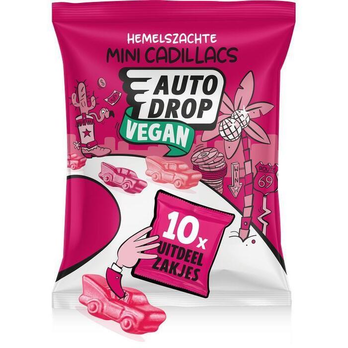 Autodrop Super Zachte Mini Cadillacs Zak 200g (200g)