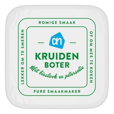 AH Kruidenboter (100g)