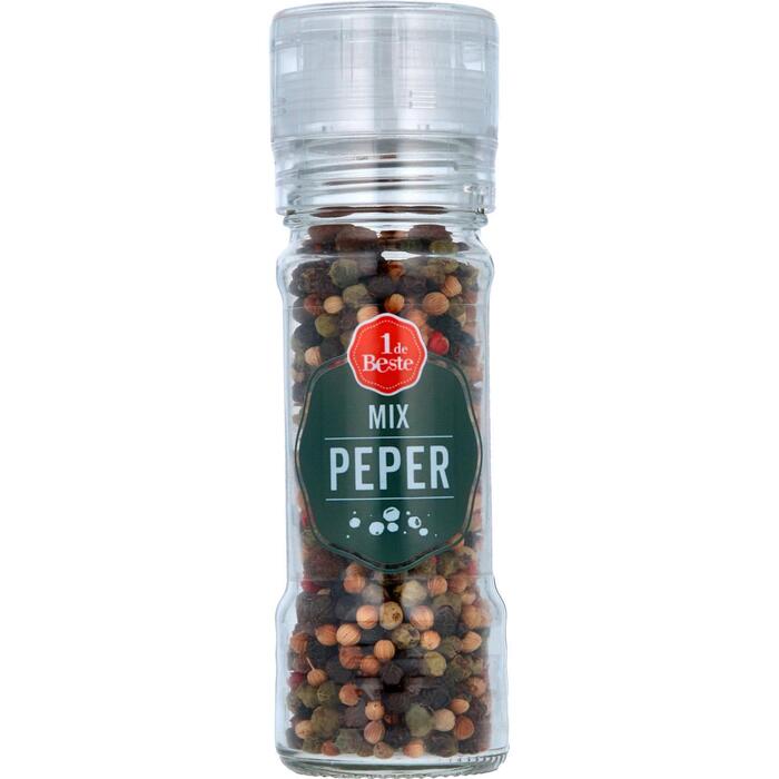 1 de Beste Pepermolen mixed (40g)