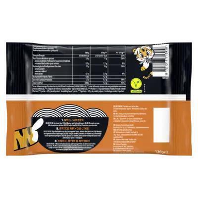 Namdong Snack Kimchi Jjigae 120 g (120g)