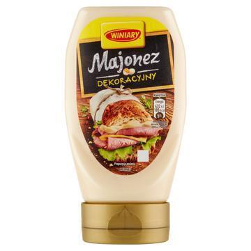 Winiary Mayonaise 300 ml (30cl)